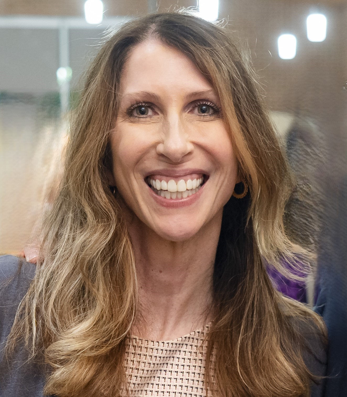 image of Sarah Wade
