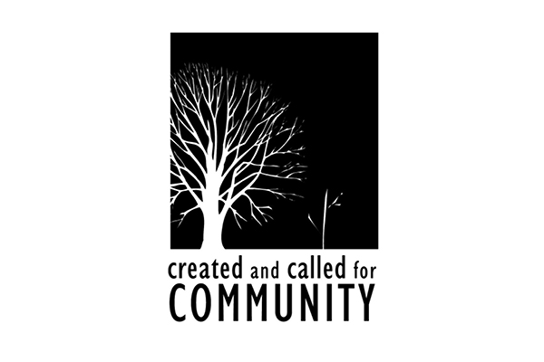 Created and Called for Community