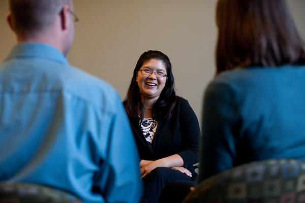First graduate program launches