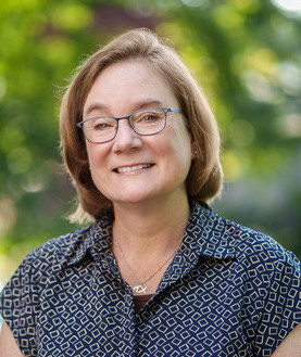 image of Angela C. Hare, Ph.D.