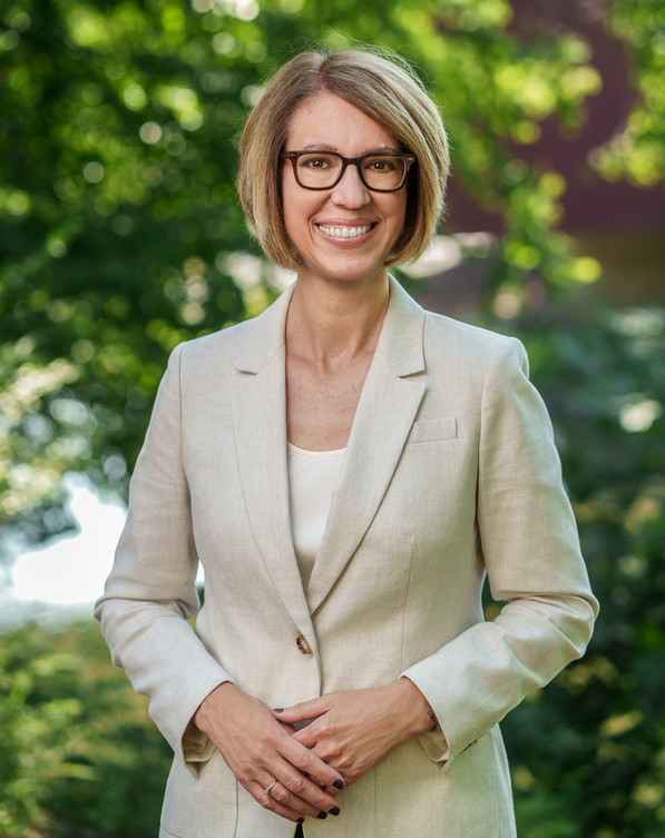 image of Christine J. Gardner, Ph.D.