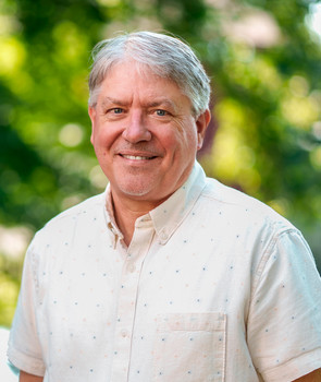 image of David L. Weaver-Zercher, Ph.D