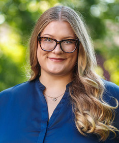 image of Kelsey J. Sheffe