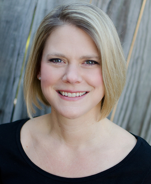 image of Rachel Cornacchio, Ph.D.