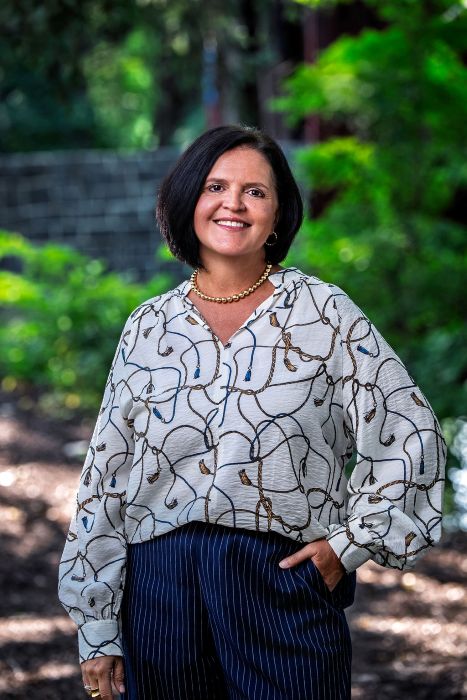 image of Ruth Y. Nutt
