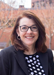 image of Cynthia A. Wells, Ph.D.