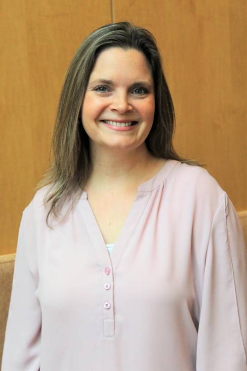 image of Hilary B. Hoover