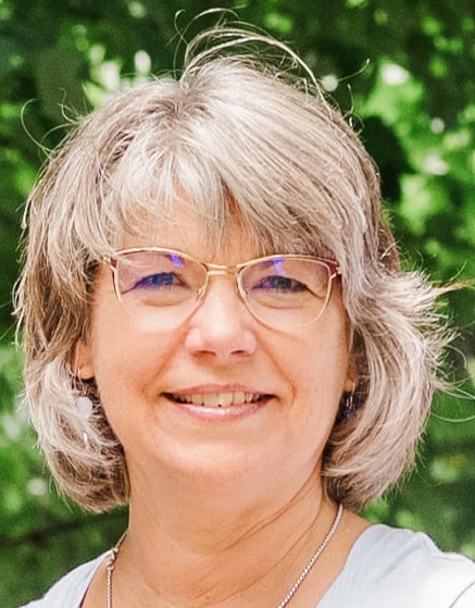 image of Kathee R. Clark