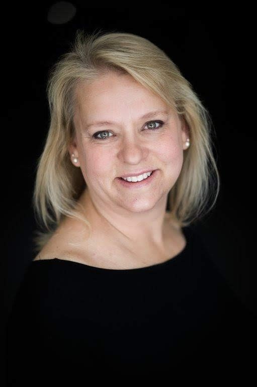 image of Michelle Glenny
