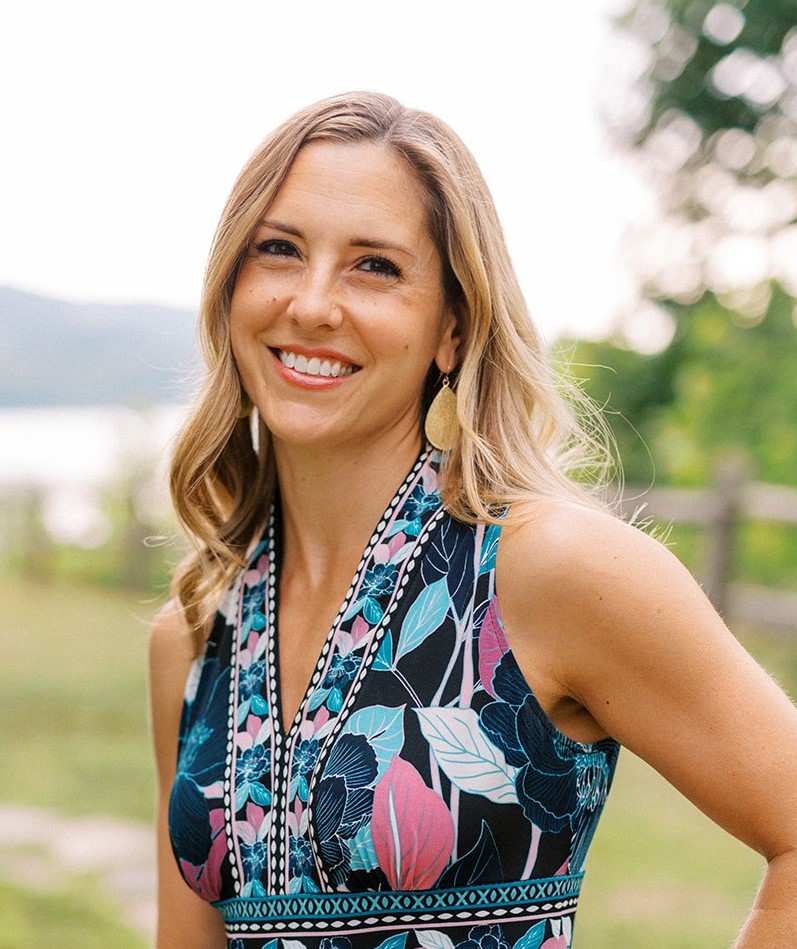 image of Rebecca L. Drazba