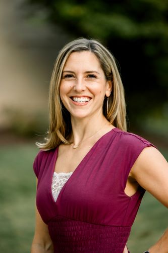 image of Rebecca L. Drazba