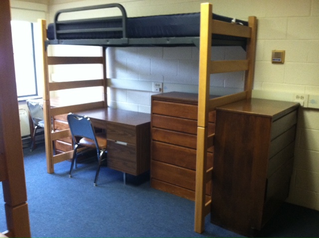 deskbunk