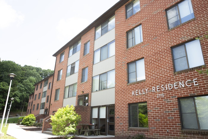 Kelly apartments 
