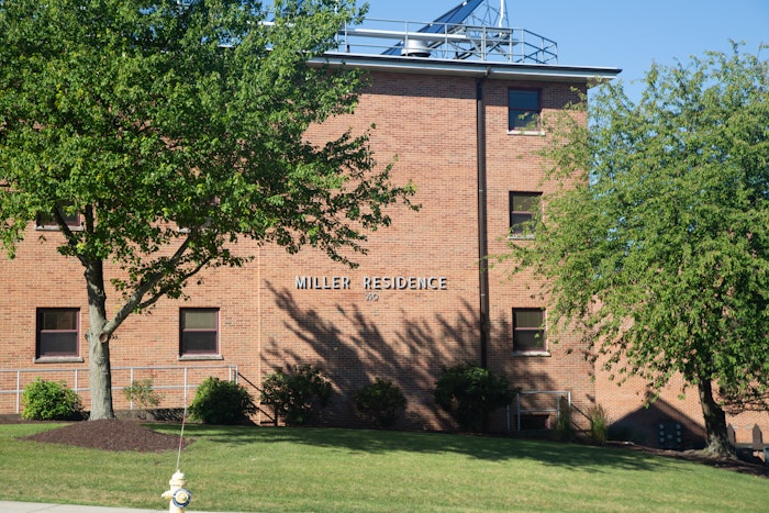 Miller Hall