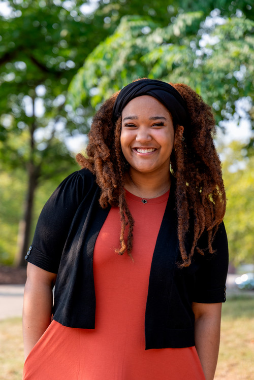 image of Cherish Hawkins