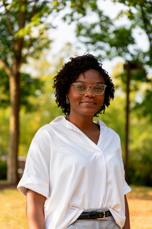 image of Dinah Chitlango