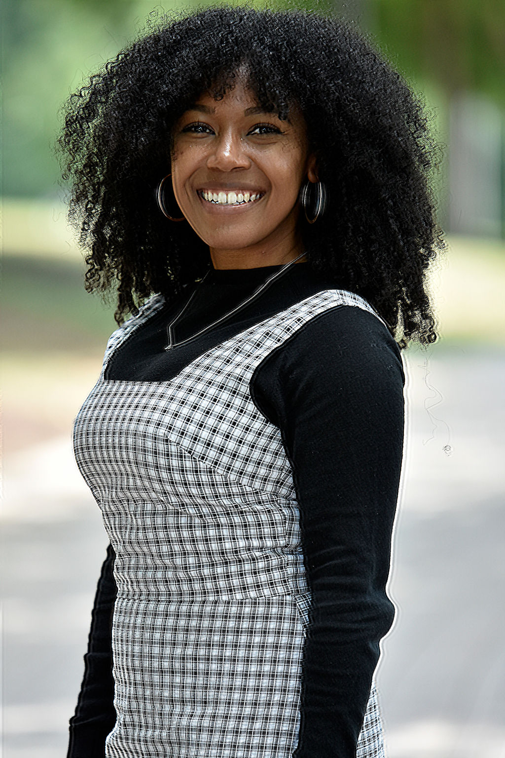 image of Courtney Williams