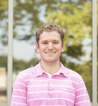 image of Derek Guissanie