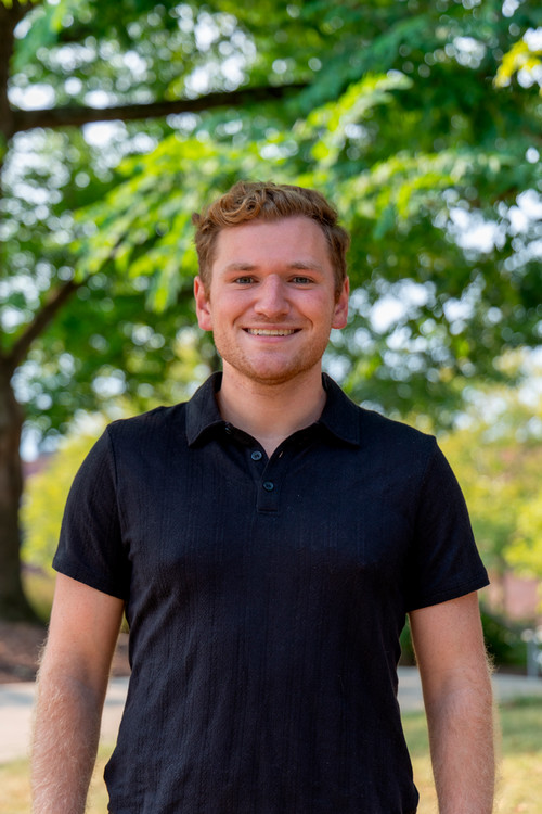 image of Derek Guissanie