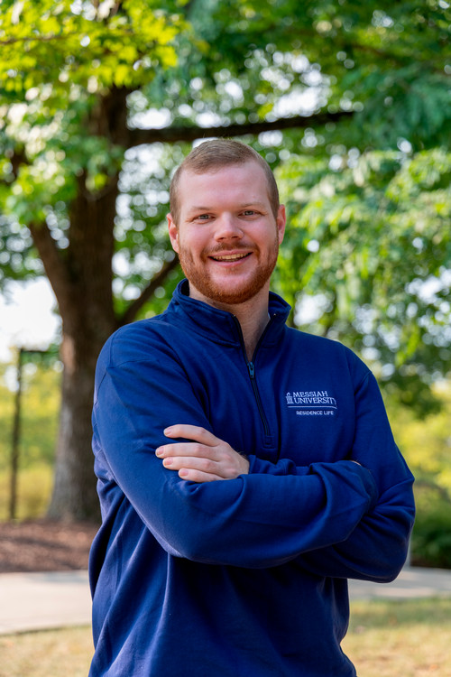 image of Nate St. Luise