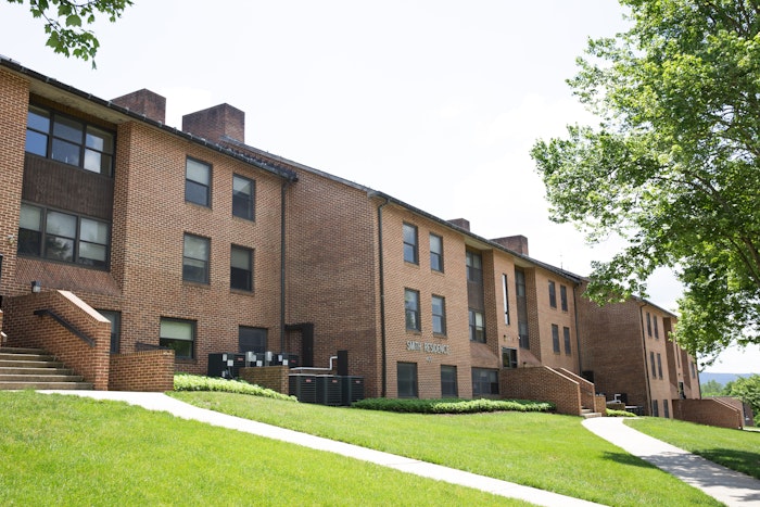 Smith Apartments
