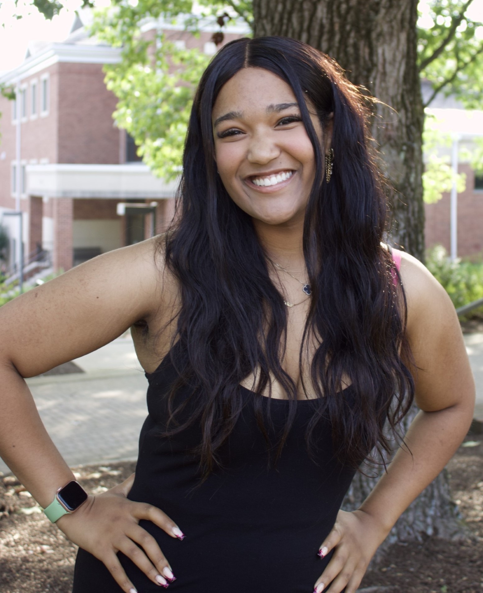 image of Cherish Hawkins