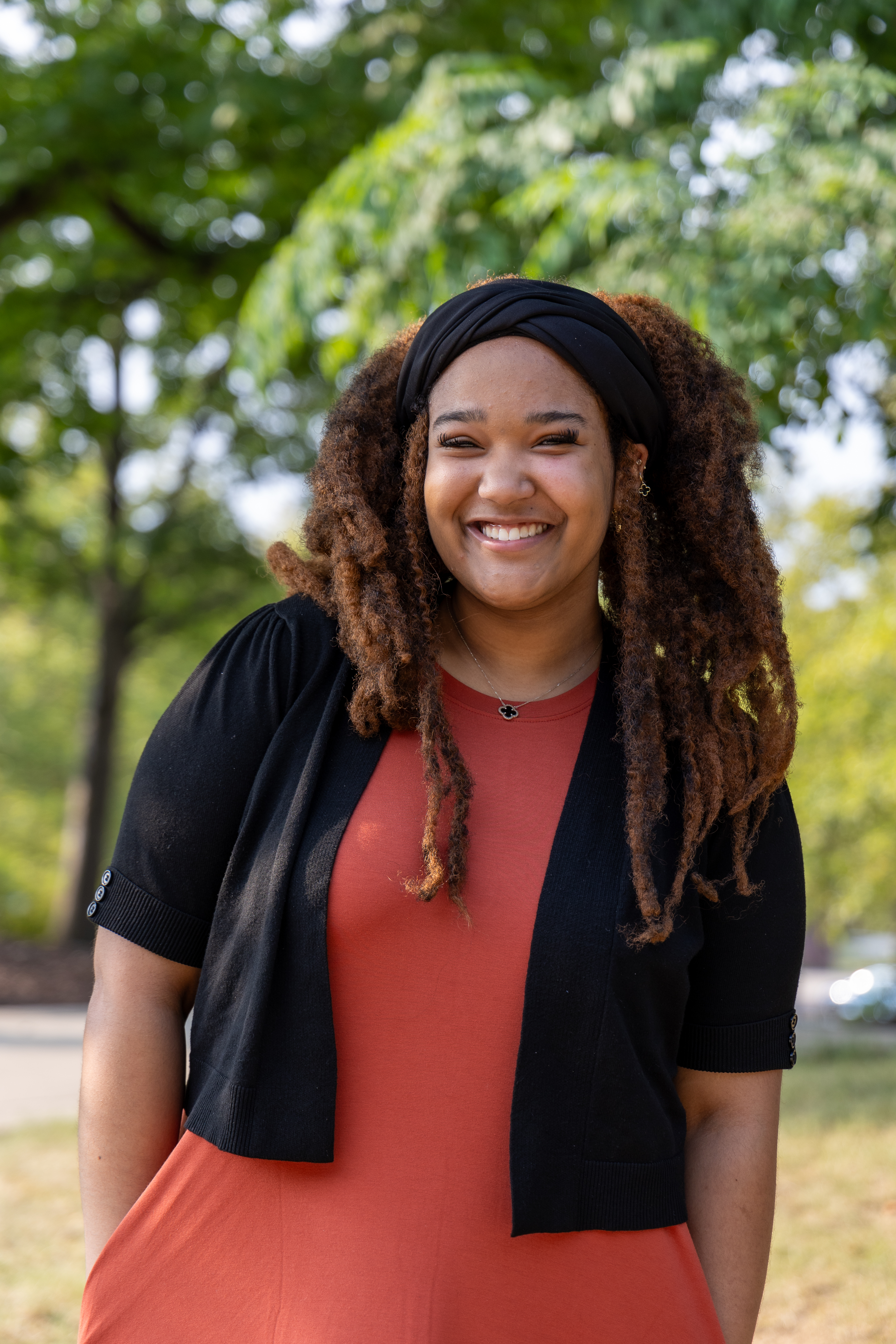 image of Cherish Hawkins