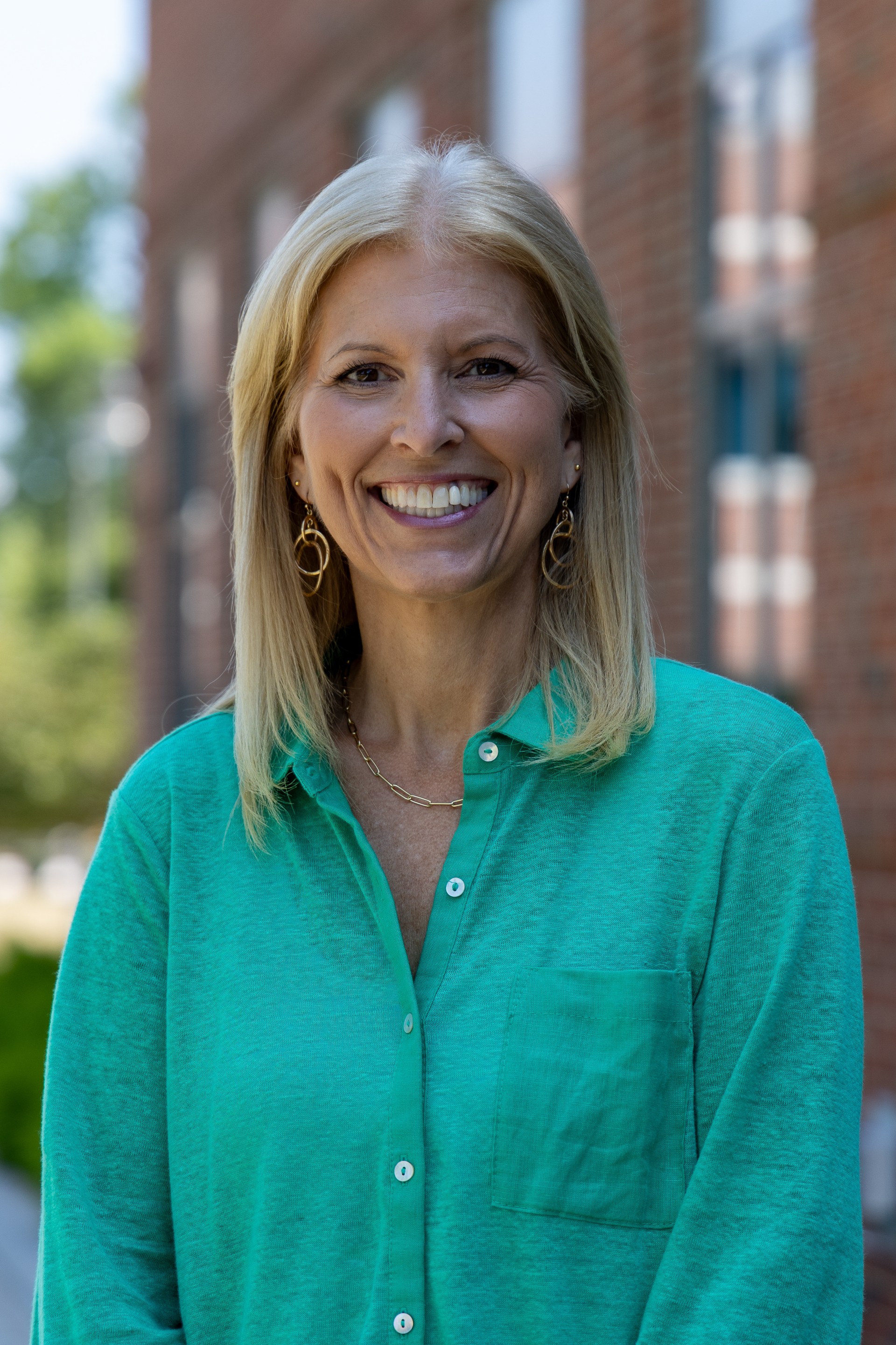image of Heather Keefer