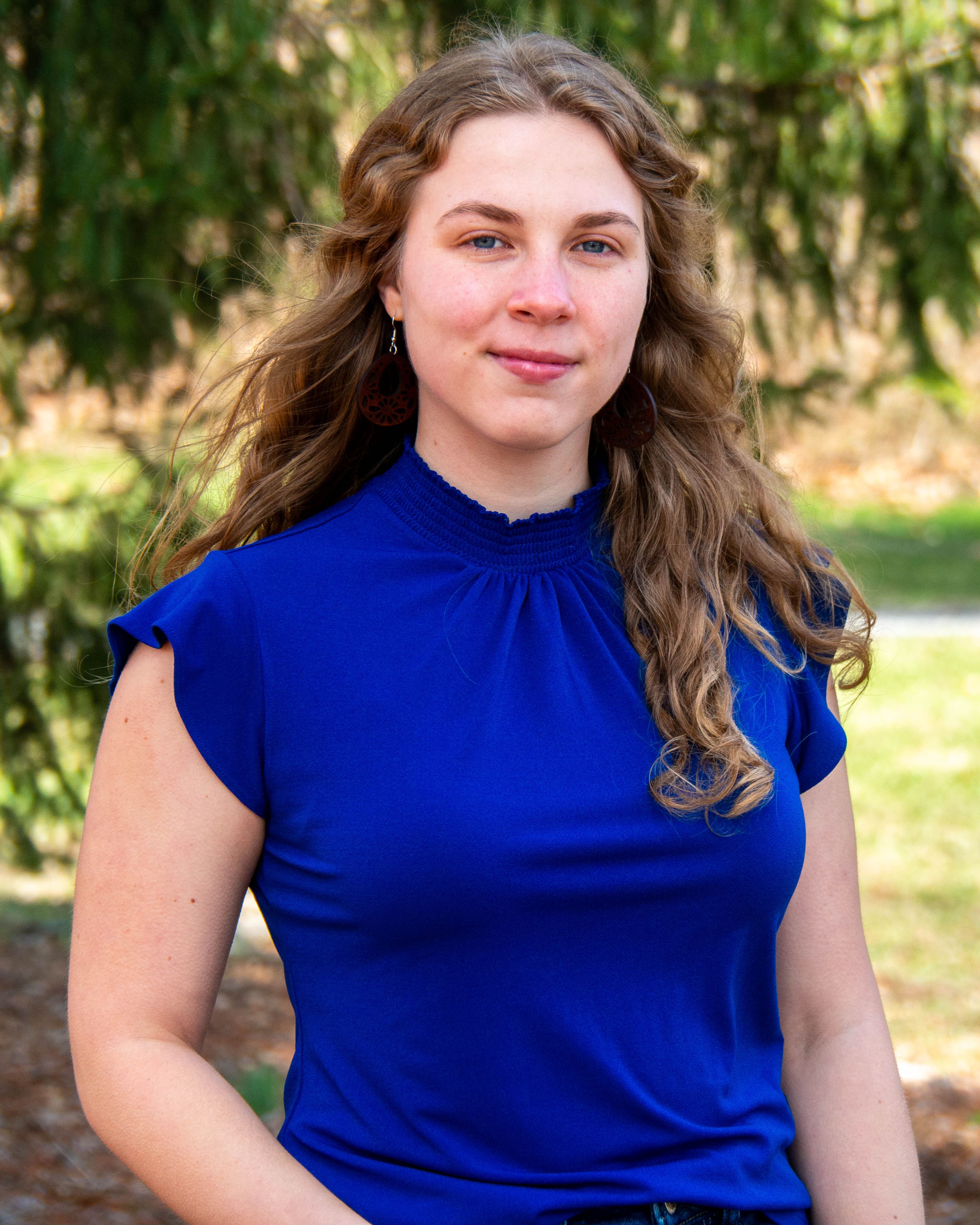 image of Lynnaea Jaloszynski 