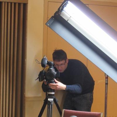 Film Student