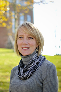 image of Jennifer Fisler