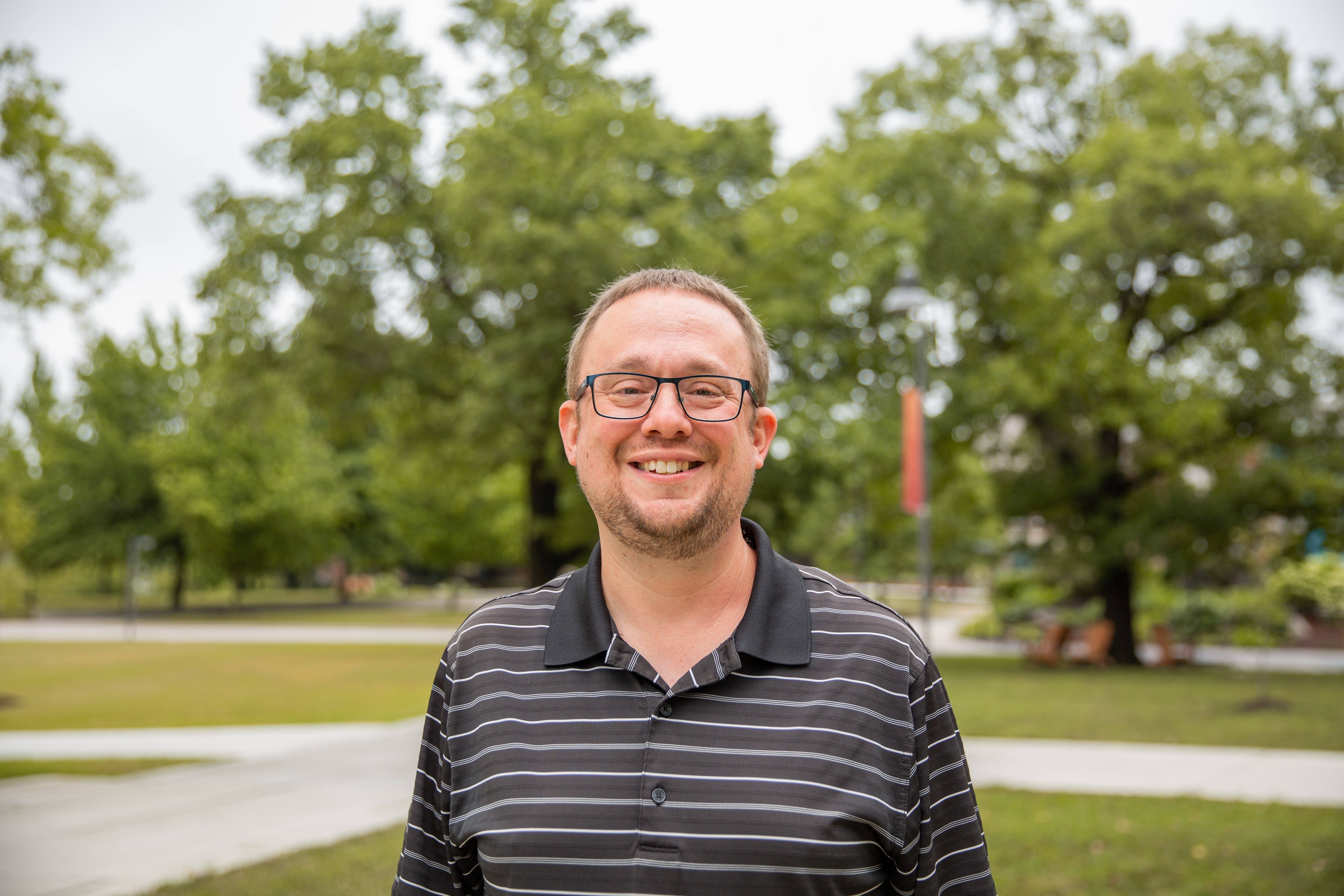 image of Bryan Stout