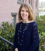 image of Rebekah Ostby