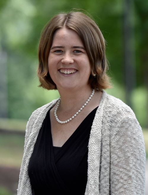 image of Lyndsay Grimm