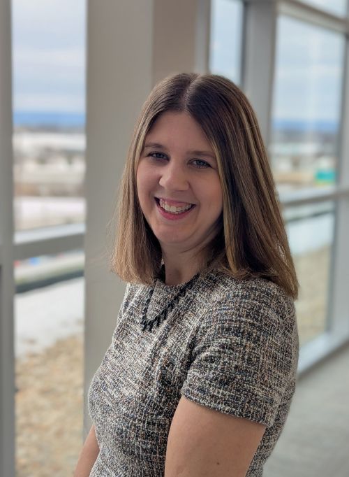 image of Rebekah Ostby