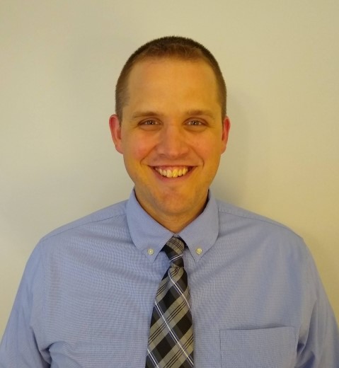 image of Ed Wichrowski