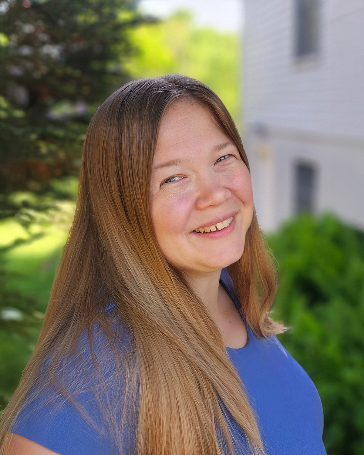 image of Sarah Darr
