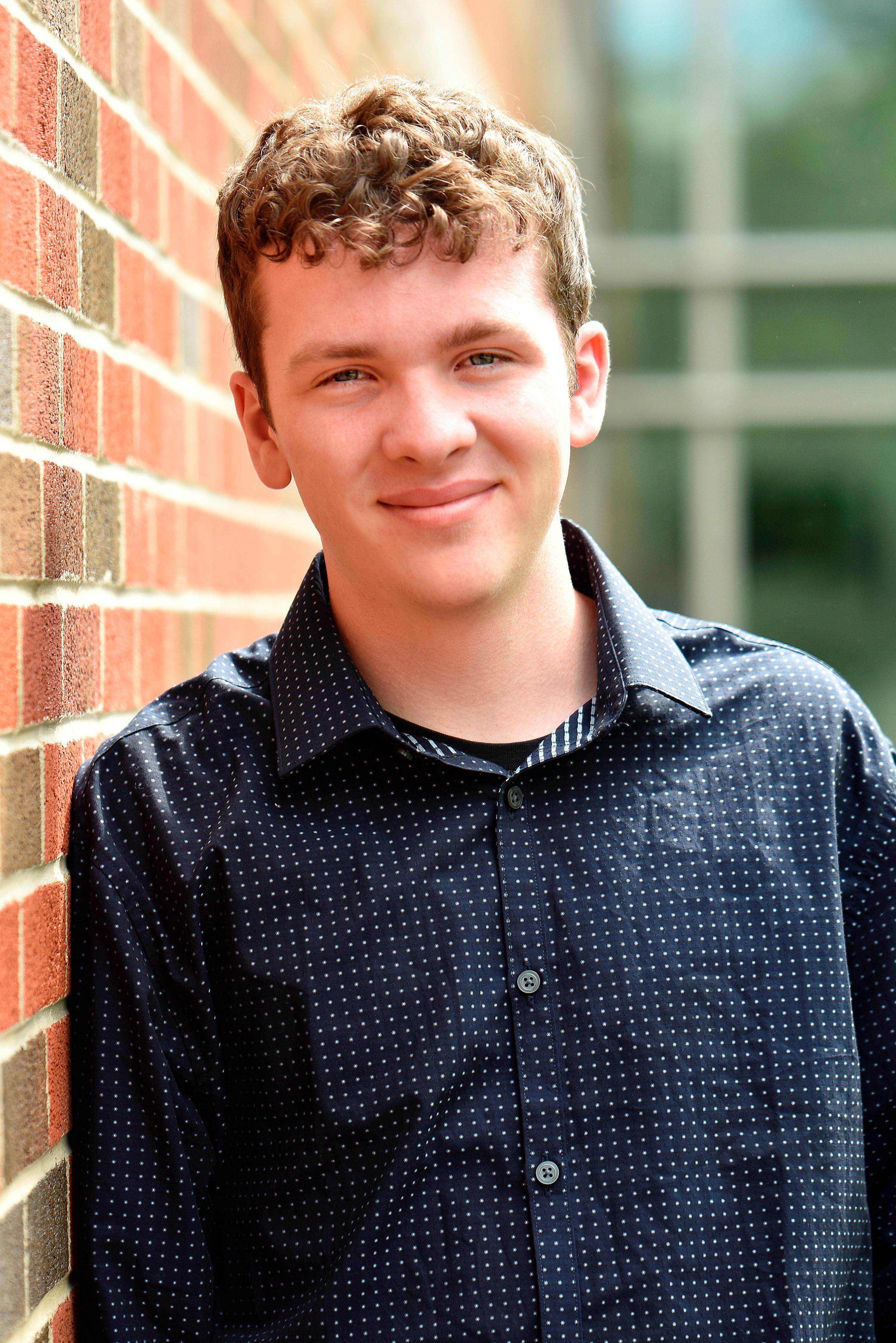 image of Aiden Rizzo