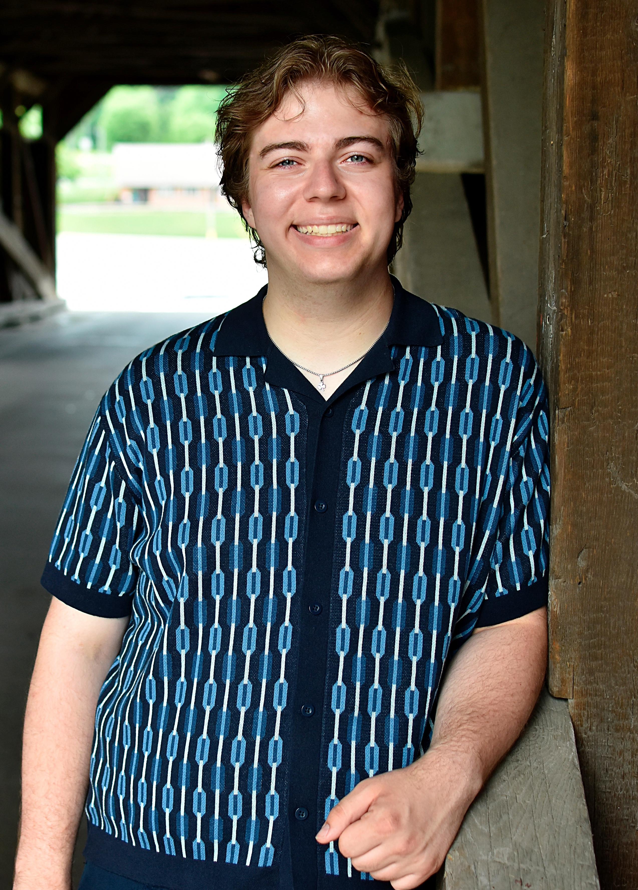 image of Alden Walker