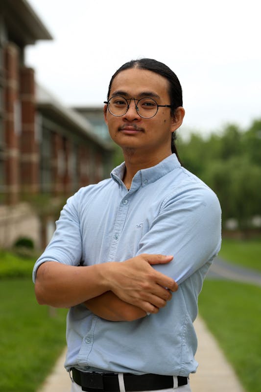 image of Tim Tien