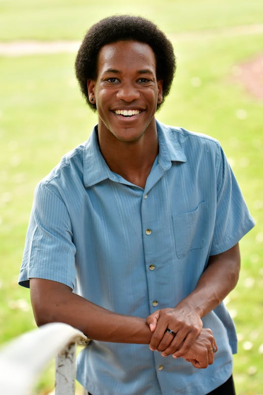 image of Josiah Evans