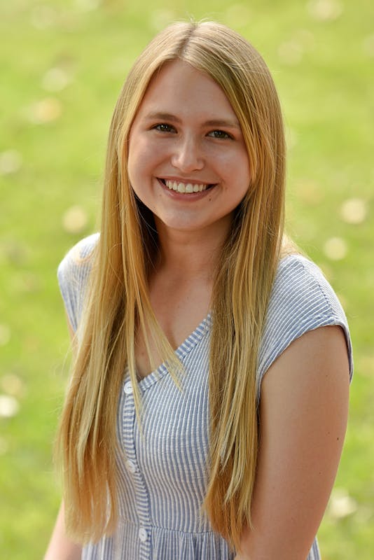 image of Heather Woleslagle