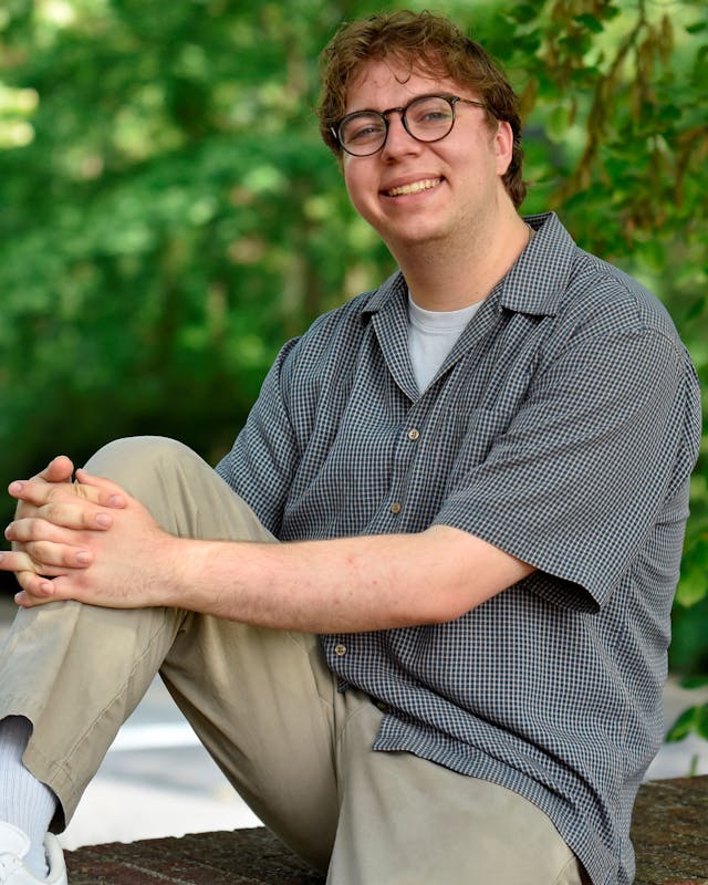image of Alden Walker