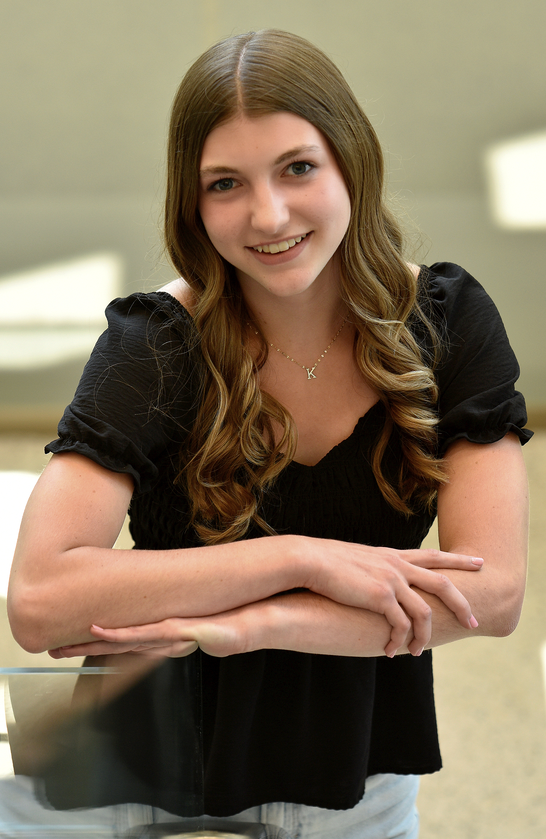 image of Katelyn Miller
