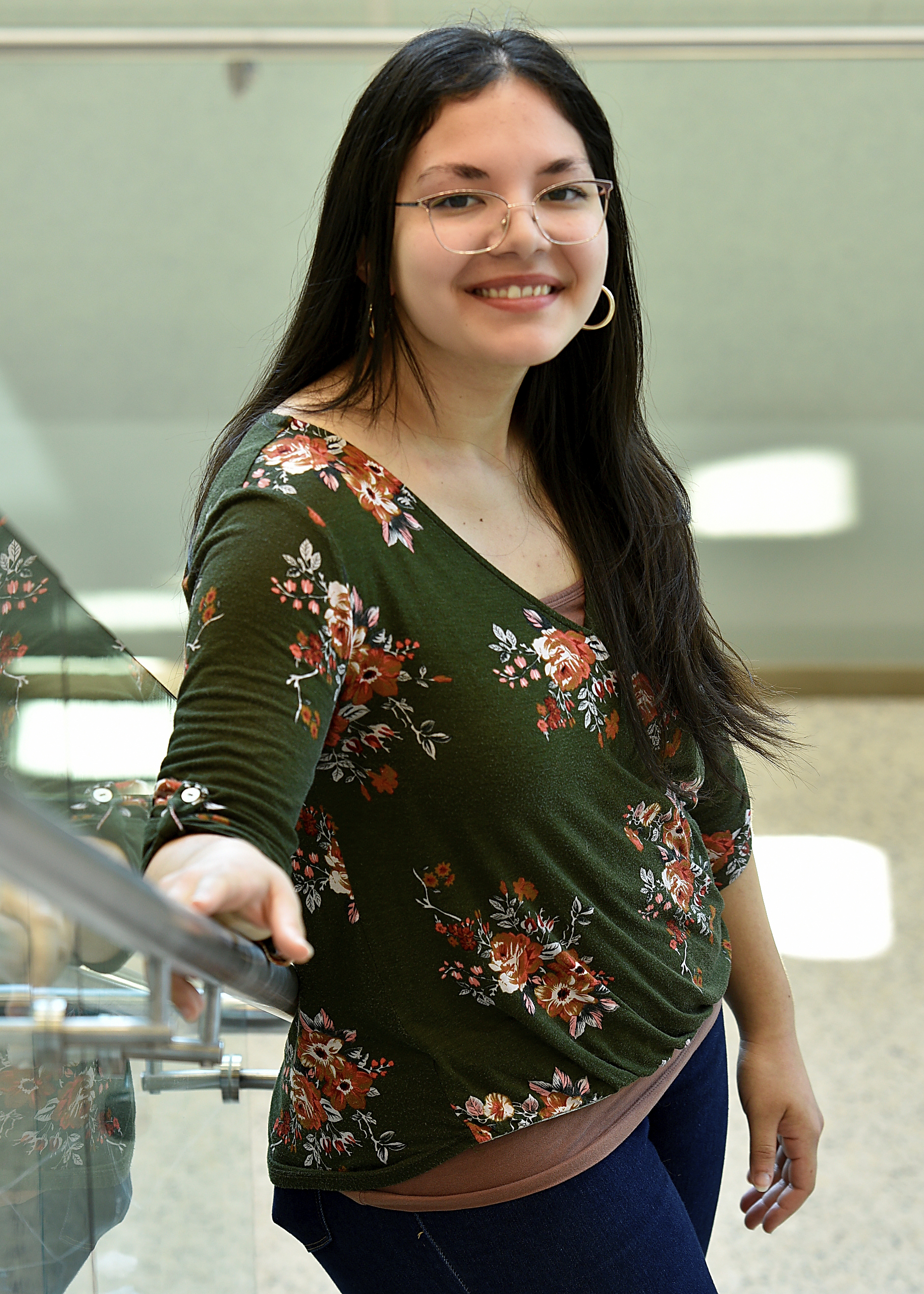 image of Micaela McEvers