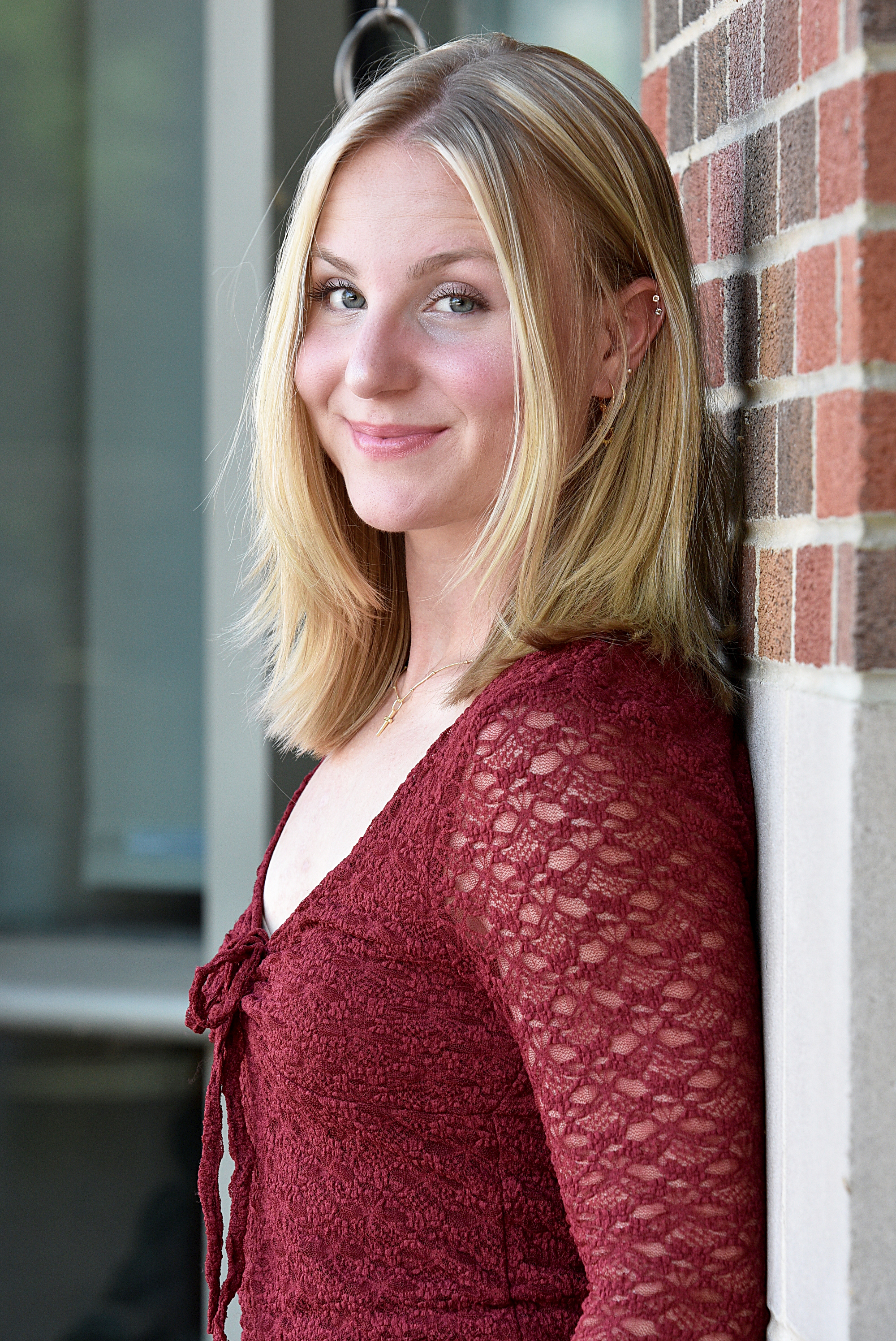 image of Shelby Beadle