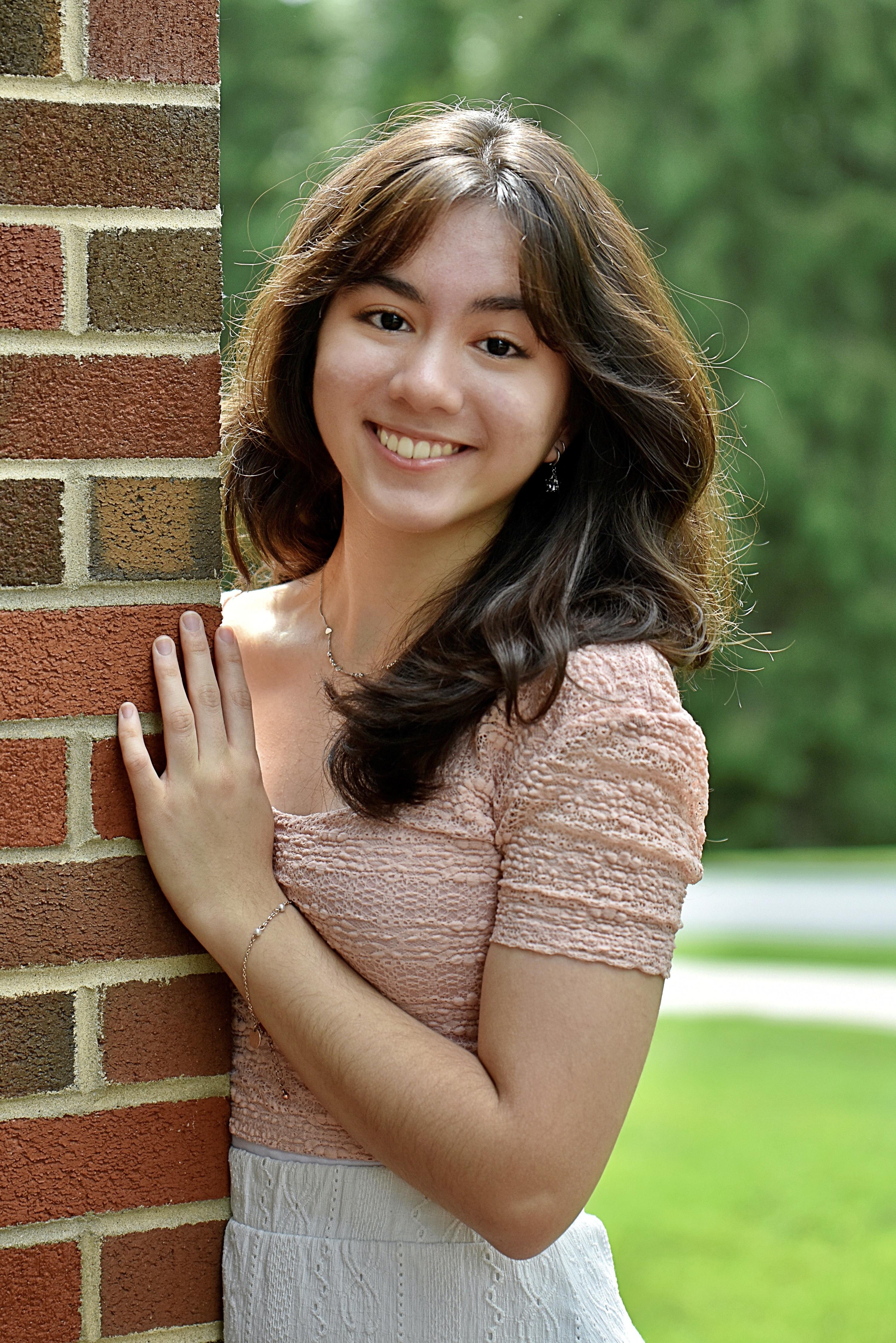 image of Sophia Snyder