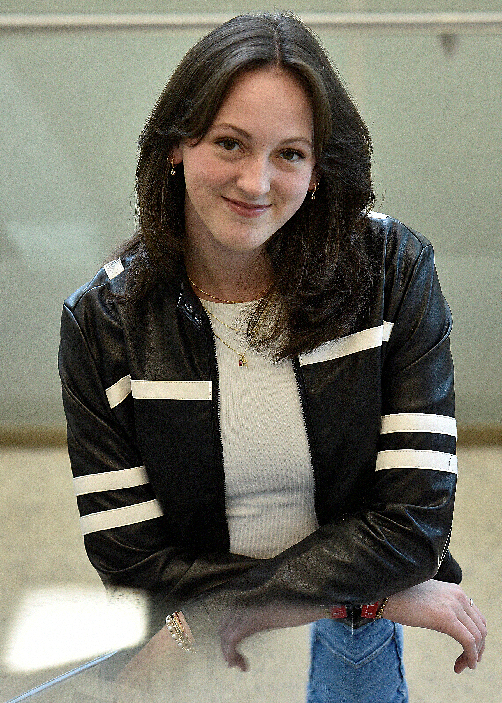 image of Sydney Wolfe