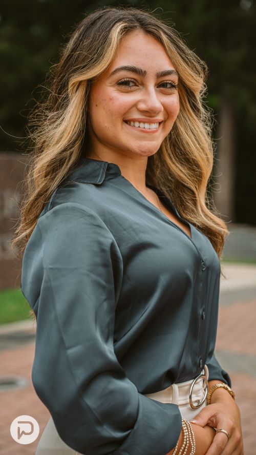 image of Dariana Rodriguez