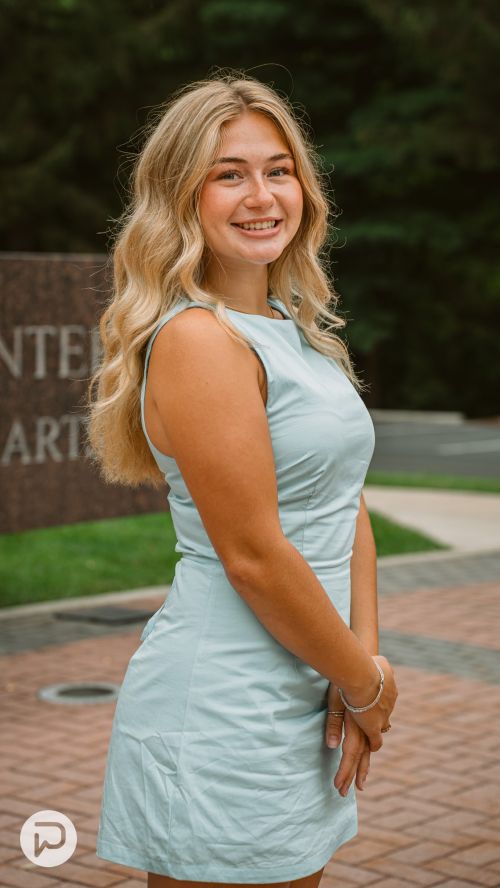 image of Mackenzie Reed